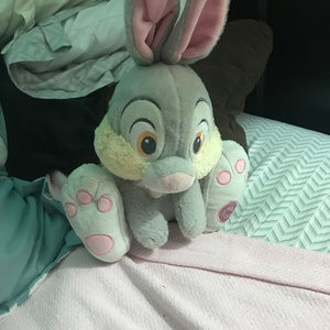 Disney Thumper Plush